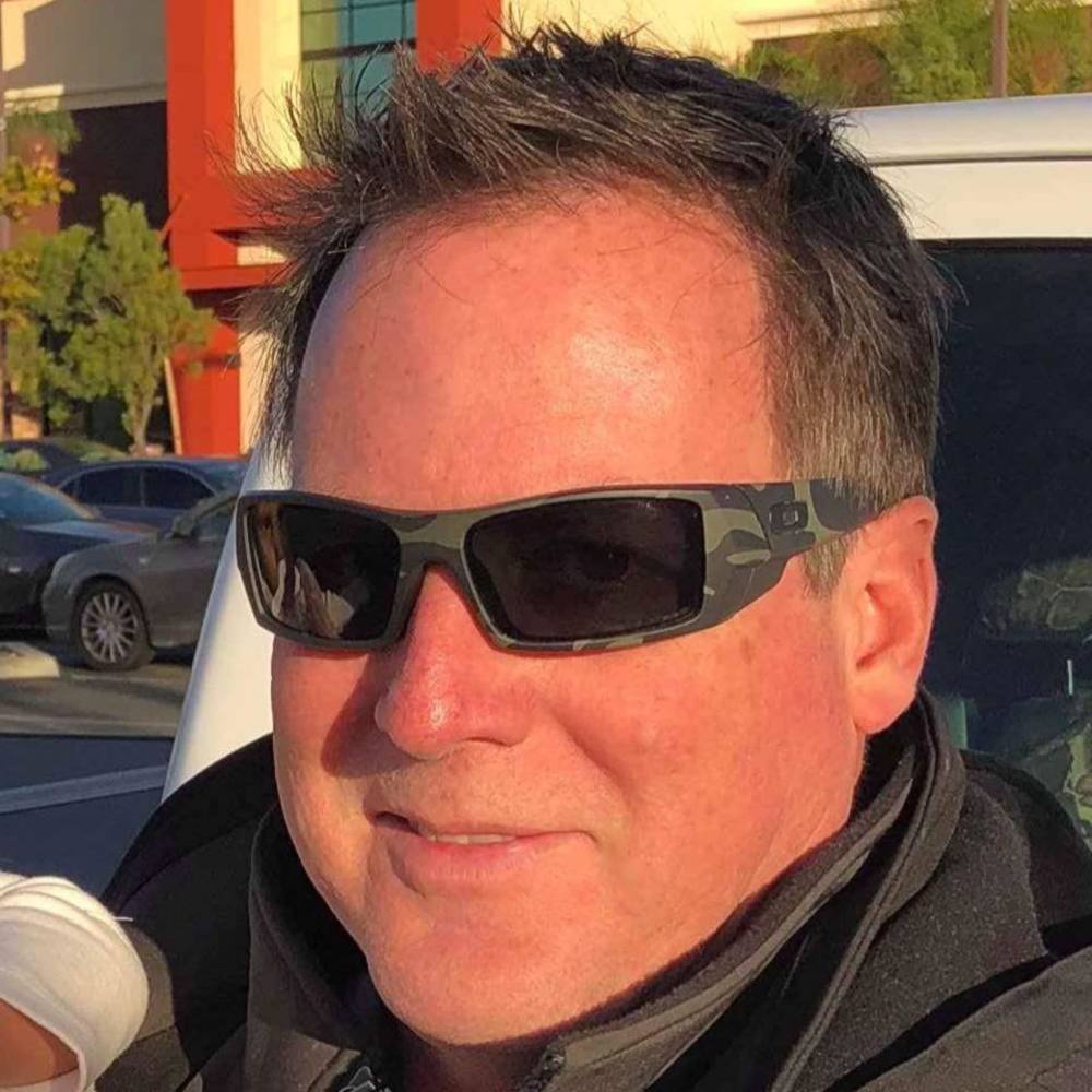 Meet your Posher, Kevin